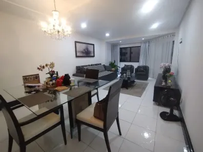Apartamento com 4 Quartos à venda, 115m² no Costa Azul, Salvador