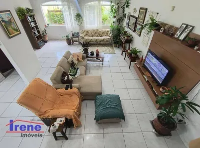 Sobrado com 4 Quartos à venda, 258m² no Guarda Civil, Itanhaém