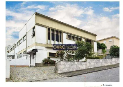 Galpão/Depósito/Armazém para alugar, 2280m² no Vila Siqueira (Zona Norte), São Paulo