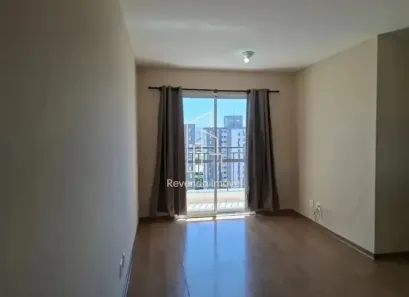 Apartamento com 3 Quartos à venda, 66m² no Tatuapé, São Paulo