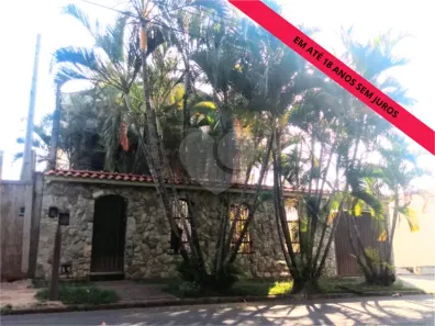 Sobrado com 3 Quartos à venda, 321m² no Centro, Piracicaba