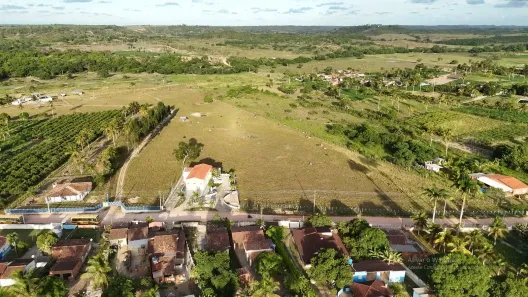 Fazenda/Sítio com 3 Quartos à venda, 580800m² no , Salgado