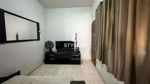 Apartamento com 1 Quarto à venda, 63m² no Todos os Santos, Rio de Janeiro