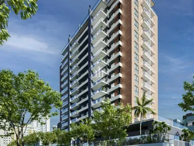 Apartamento com 3 Quartos à venda, 123m² no Barreiros, São José