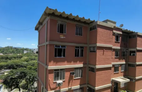 Apartamento com 2 Quartos à venda, 50m² no Freguesia (Jacarepaguá), Rio de Janeiro