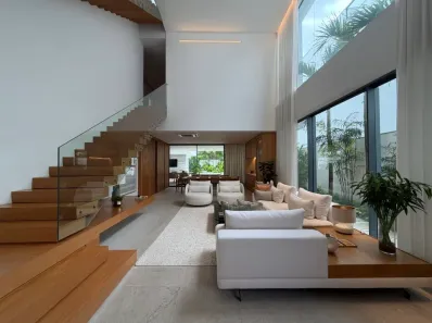 Casa de Condomínio com 4 Quartos à venda, 780m² no Barra da Tijuca, Rio de Janeiro