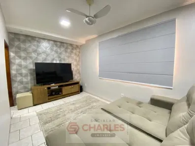 Casa com 2 Quartos à venda, 108m² no Centro, Mogi Mirim