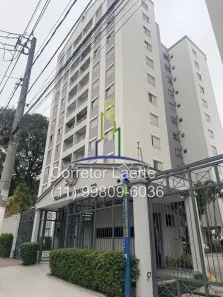 Apartamento com 3 Quartos à venda, 75m² no Vila Prudente, São Paulo