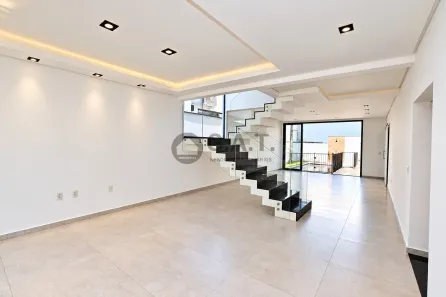 Casa de Condomínio com 4 Quartos para alugar, 300m² no Bairro da Vossoroca, Sorocaba