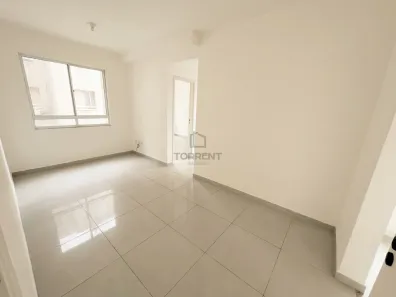 Apartamento com 2 Quartos à venda, 57m² no Vila Americana, Volta Redonda