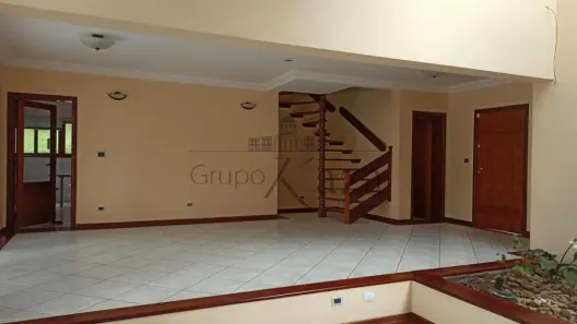 Casa de Condomínio com 4 Quartos à venda, 400m² no Urbanova I, São José dos Campos