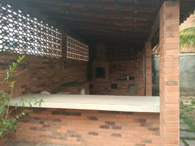 Casa com 3 Quartos à venda, 220m² no Jaconé (Sampaio Correia), Saquarema