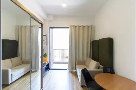Kitnet com 1 Quarto à venda, 25m² no Perdizes, São Paulo