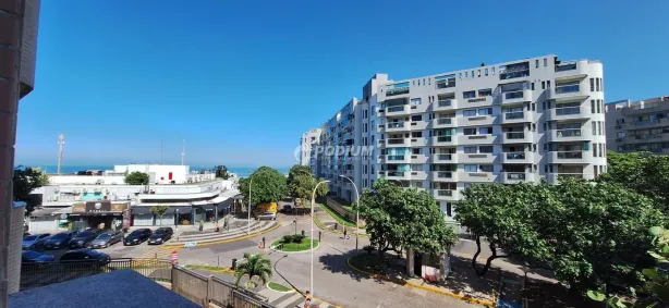 Apartamento com 2 Quartos à venda, 100m² no Barra da Tijuca, Rio de Janeiro