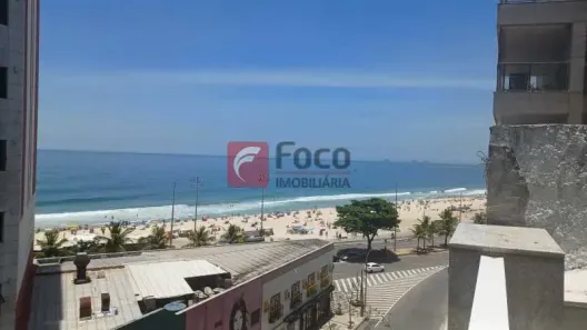 Cobertura com 4 Quartos à venda, 222m² no Ipanema, Rio de Janeiro