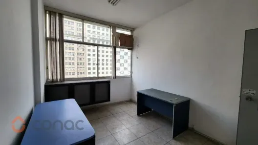 Sala Comercial à venda, 35m² no Centro, Rio de Janeiro