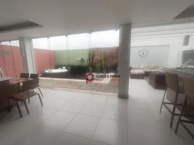 Casa com 3 Quartos à venda, 338m² no Jardim Karolyne, Votorantim