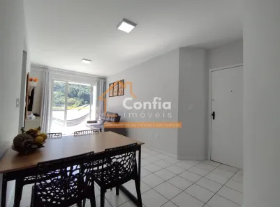 Apartamento com 2 Quartos à venda, 58m² no Carvoeira, Florianópolis