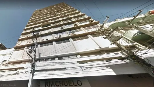 Sala Comercial para alugar, 46m² no José Bonifácio, Fortaleza