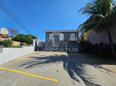 Casa com 6 Quartos para venda ou aluguel, 536m² no Jardim São Luiz, Ribeirão Preto