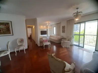 Apartamento com 2 Quartos à venda, 102m² no Indianópolis, São Paulo