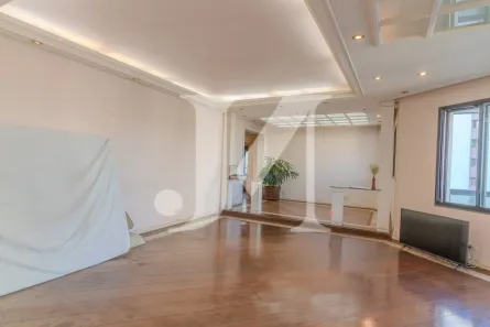 Apartamento com 3 Quartos à venda, 160m² no Vila Regente Feijó, São Paulo