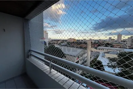 Apartamento com 2 Quartos para alugar, 80m² no Centro, São José dos Campos