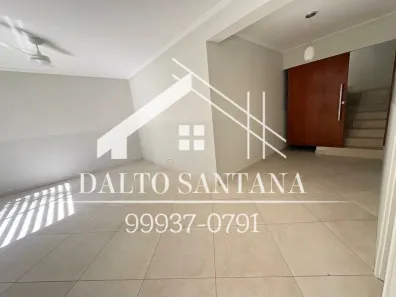 Sobrado com 4 Quartos para alugar, 315m² no Bosque do Vianna, Cotia