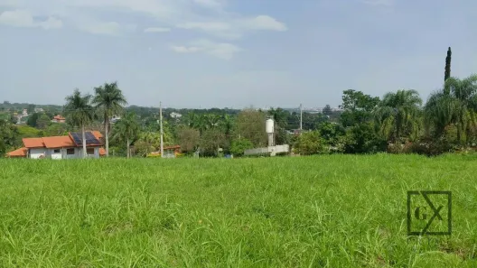Lote/Terreno à venda, 2500m² no Colinas do Mosteiro de Itaici, Indaiatuba