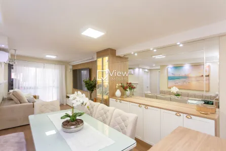 Apartamento com 2 Quartos à venda, 160m² no Centro, Curitiba