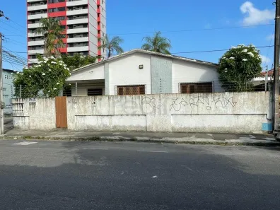 Casa com 4 Quartos à venda, 475m² no Joaquim Távora, Fortaleza