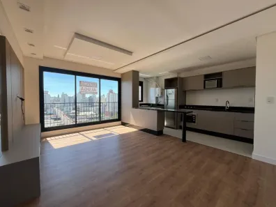 Apartamento com 2 Quartos para alugar, 64m² no Centro, Chapecó
