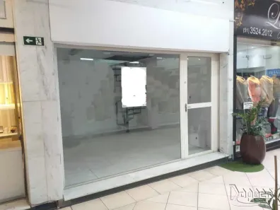 Ponto Comercial para alugar, 34m² no Centro, Novo Hamburgo