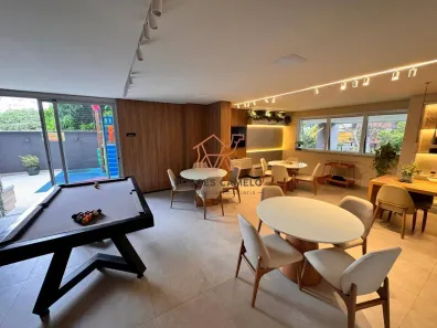 Apartamento com 3 Quartos à venda, 75m² no Santa Efigênia, Belo Horizonte