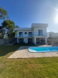 Casa de Condomínio com 4 Quartos à venda, 285m² no Residencial San Diego (Paysage Noble), Vargem Grande Paulista
