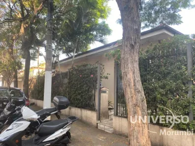 Casa com 2 Quartos à venda, 114m² no Brooklin Paulista, São Paulo