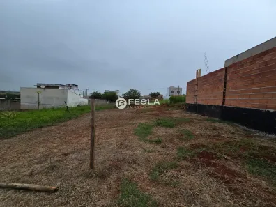 Lote/Terreno à venda, 250m² no Jardim dos Lagos, Nova Odessa