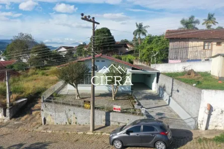 Casa com 3 Quartos à venda, 150m² no Centro, Rio do Sul