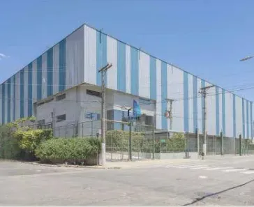 Galpão/Depósito/Armazém para alugar, 7000m² no Jaguaré, São Paulo