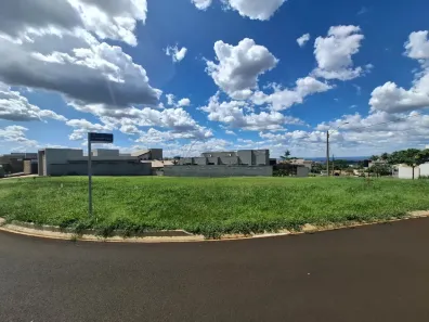 Lote/Terreno à venda, 426m² no Residencial Alto do Castelo, Ribeirão Preto