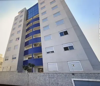 Apartamento com 3 Quartos à venda, 72m² no Serrano, Belo Horizonte