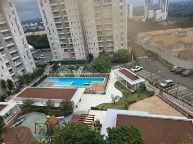 Apartamento com 3 Quartos à venda, 72m² no Parque Rural Fazenda Santa Cândida, Campinas