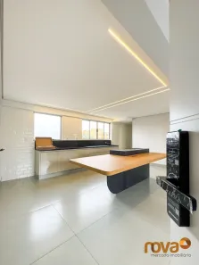 Apartamento com 3 Quartos à venda, 98m² no Setor Bueno, Goiânia