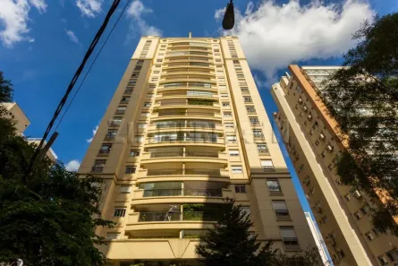 Cobertura com 3 Quartos à venda, 238m² no Paraíso, São Paulo