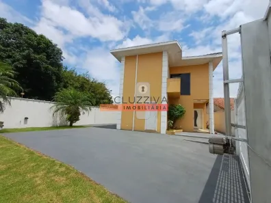 com 3 Quartos à venda, 200m² no Loteamento Village Tremembé, Tremembé