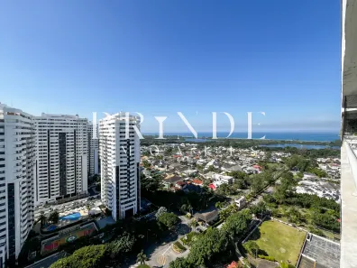 Cobertura com 2 Quartos à venda, 136m² no Barra da Tijuca, Rio de Janeiro