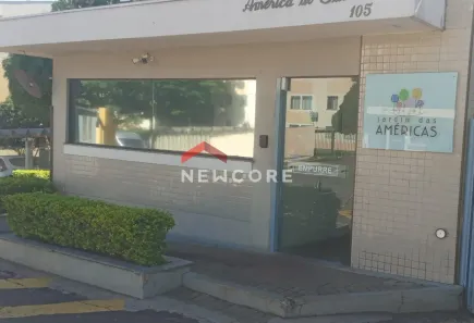 Apartamento com 3 Quartos à venda, 60m² no Jardim das Américas, Londrina
