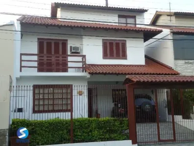 Sobrado com 3 Quartos à venda, 158m² no Espírito Santo, Porto Alegre