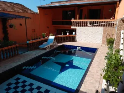 Casa de Condomínio com 4 Quartos à venda, 500m² no Nova Itapevi, Itapevi