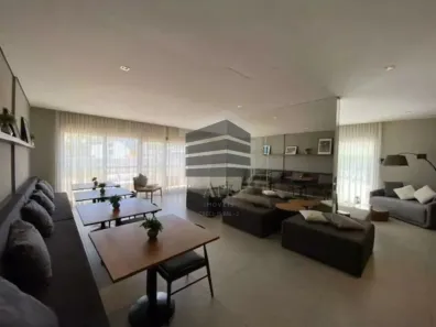 Apartamento com 1 Quarto à venda, 36m² no Vila Mariana, São Paulo